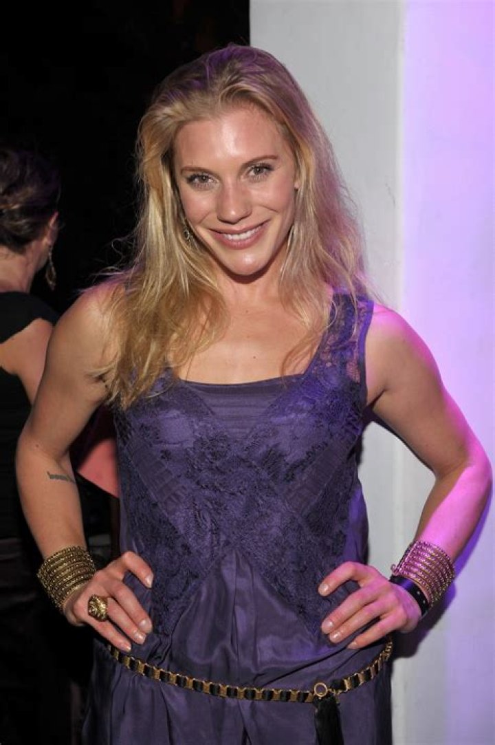 Katee Sackhoff Katee Sackhoff Photo (38134622) Fanpop