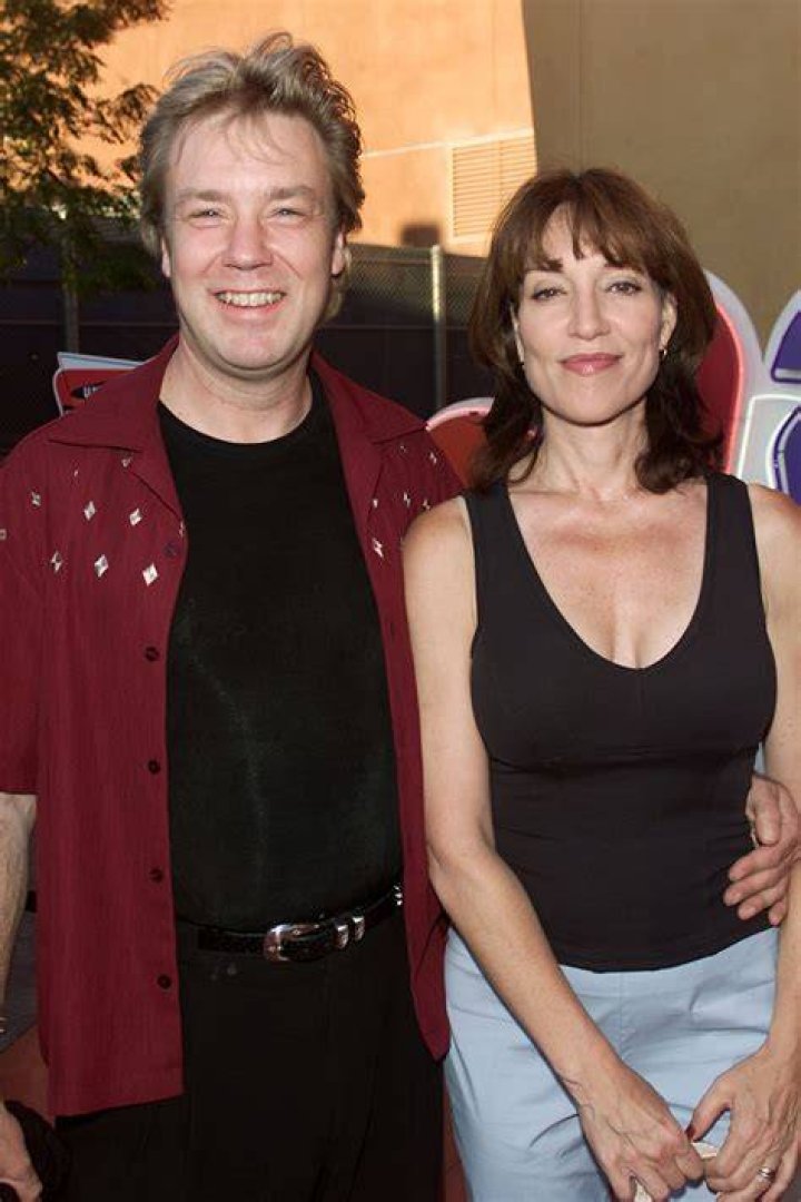 Katey Sagal Married To Jack White