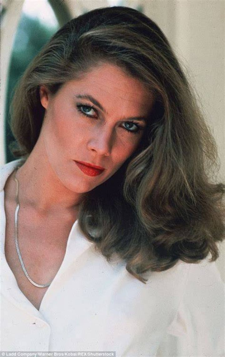 Kathleen Turner calls Hollywood actors sizable salaries 'immoral