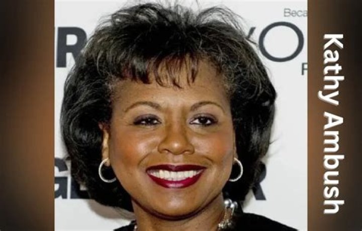 Kathy Ambush, Bio, Net Worth, Salary, Age, Relationship, Height