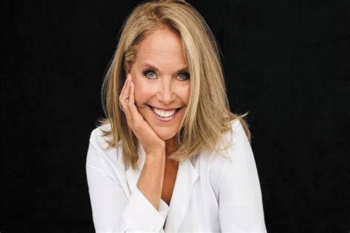 Katie Couric Net Worth, Wealth, and Annual Salary 2 Rich 2 Famous