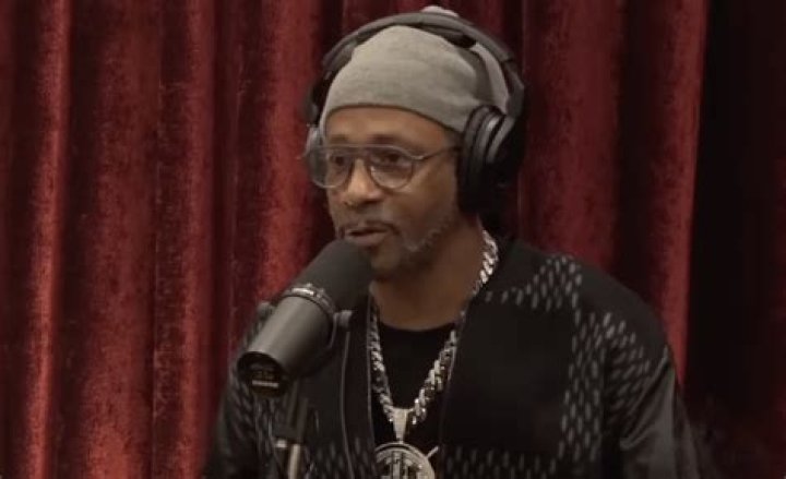 Katt Williams Ruined His Credibility on the Joe Rogan Podcast