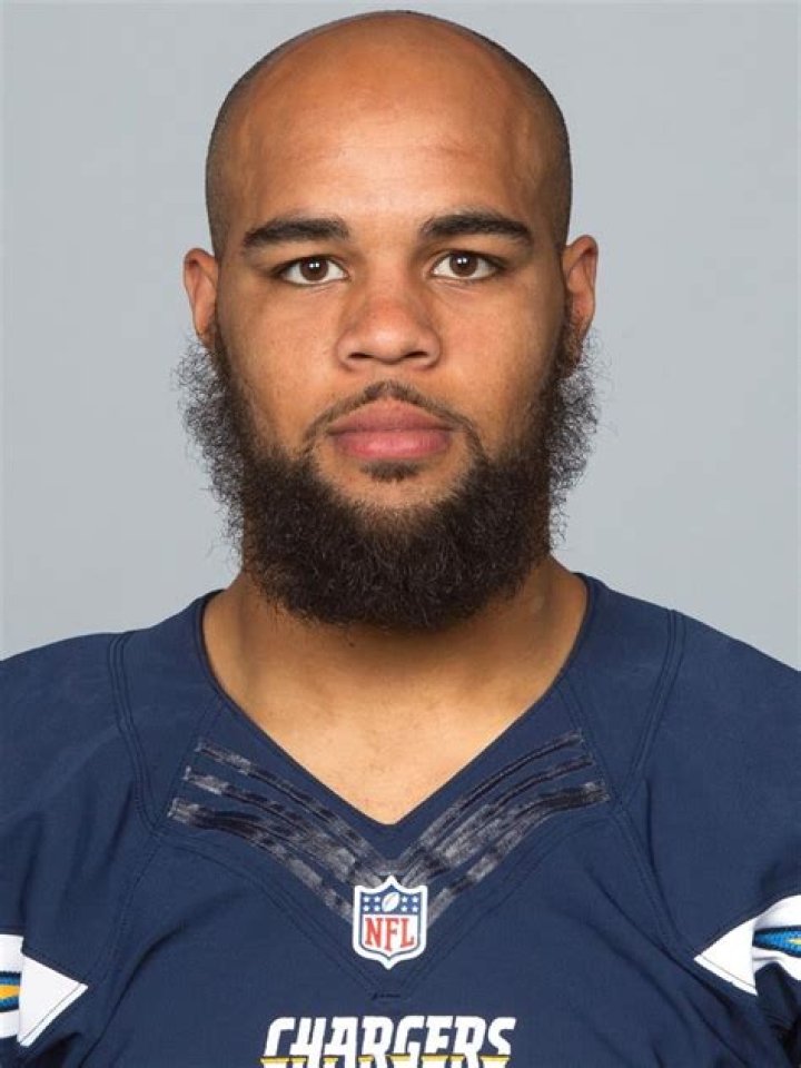 Keenan Allen "Native American Heritage Month"