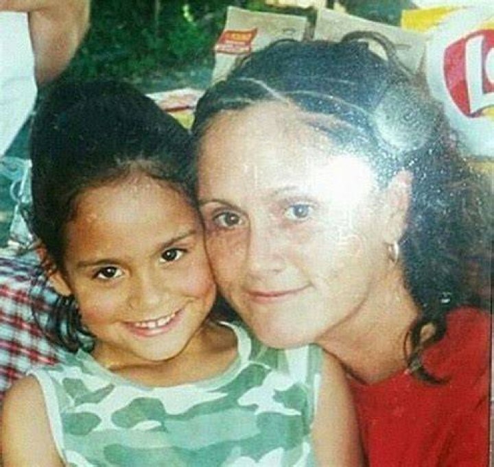 Kehlani and her mom throwback Kehlani, Throwback, Mom