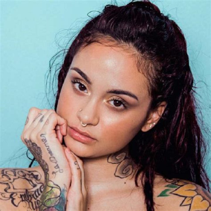 Kehlani Bio, Race, Net Worth, Dating, Boyfriend, Ethnicity, Height