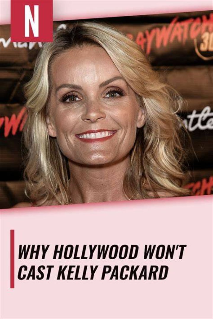 Kelly admits cast of 'Dirty Dancing' didn't think it would be good