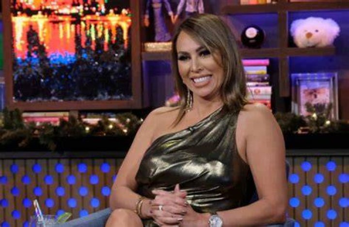 Kelly Brown Age, Wiki, Height, Net Worth and More 2024 The Personage