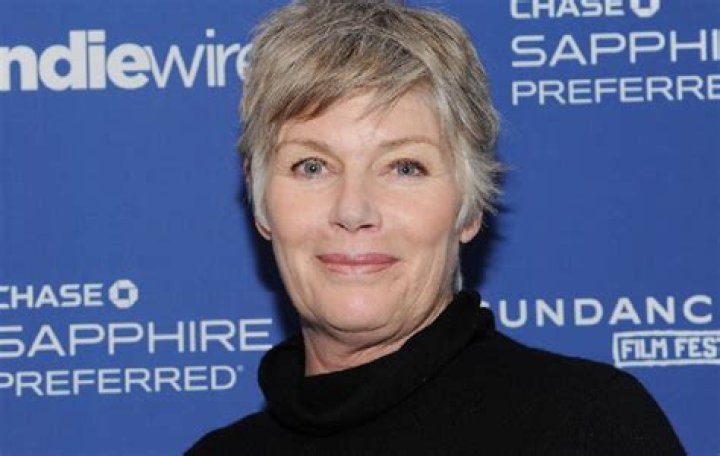 Kelly Mcgillis Net Worth 2022