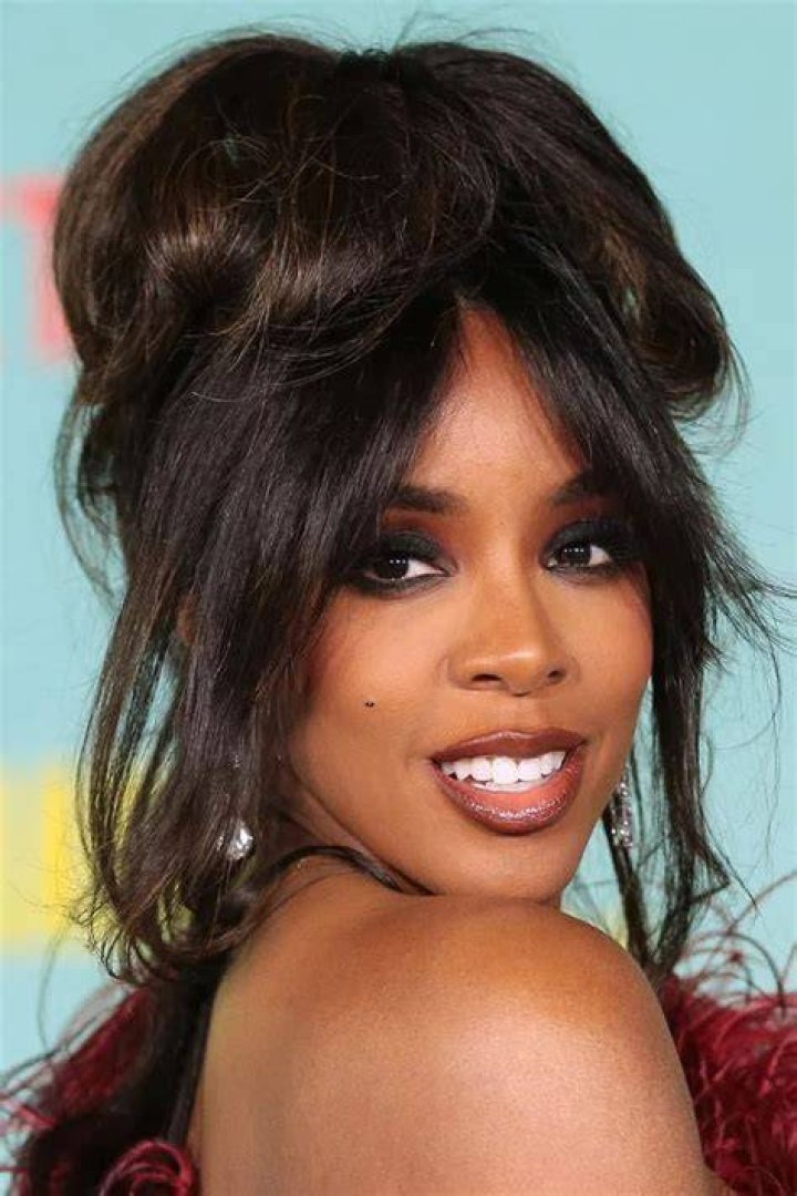 Kelly Rowland wants to play Donna Summer in new movie Page Six