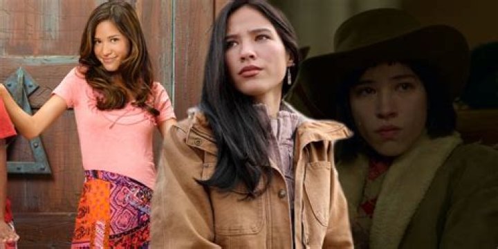 Kelsey Chow Movies And Tv Shows Kelsey Chow Attends the 2018 MTV