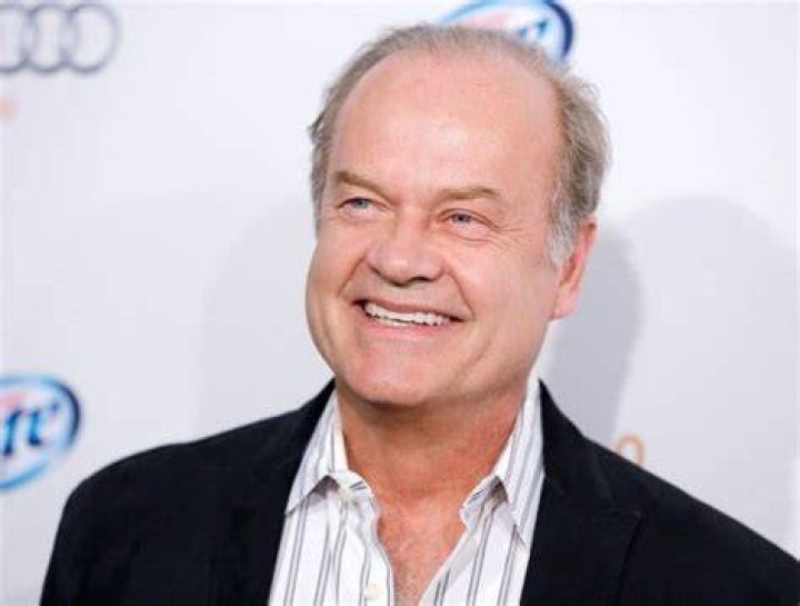 Kelsey Grammer Net Worth Plenty Of Cheddar