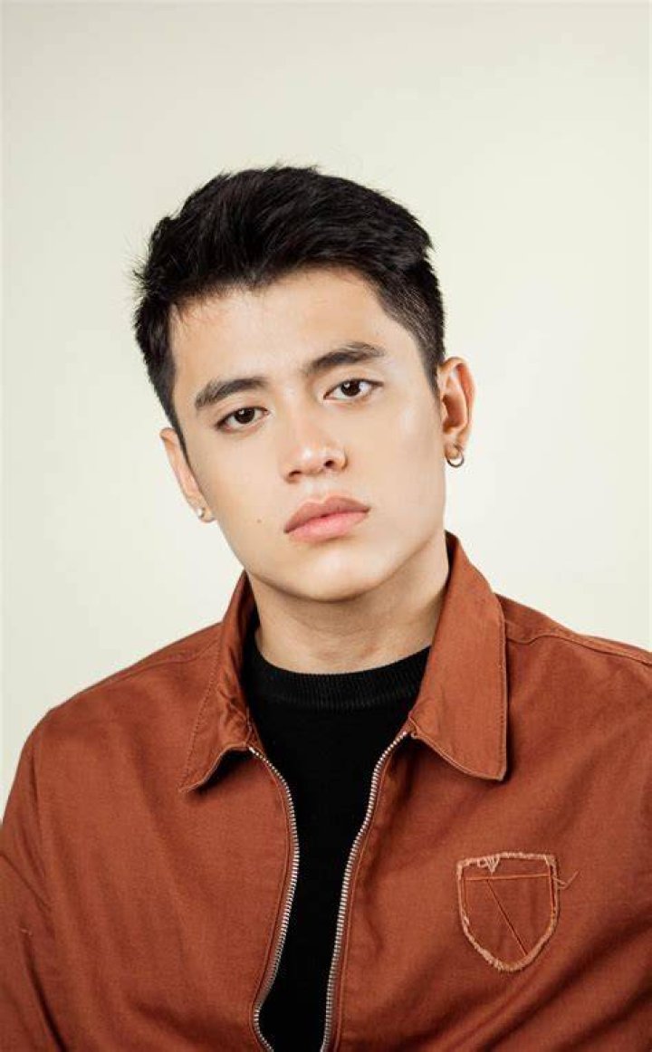 Kelvin Miranda inakusahang 'cheater',exdyowang si Roselle Vytiaco