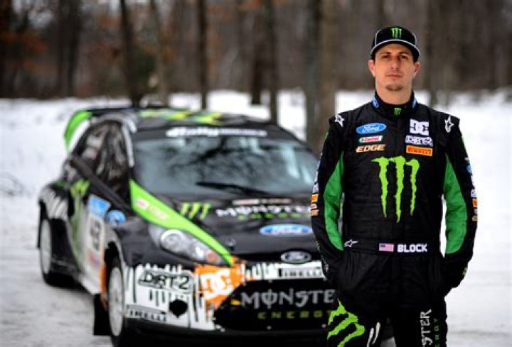 Ken Block's wife Lucy Block Bio, Age, Net Worth, Married, Kids