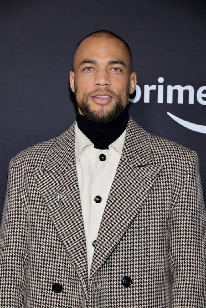 Kendrick Sampson Age, Height, Net Worth, Girlfriend