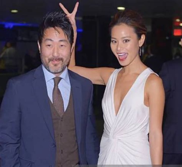 Kenneth Choi's Wife: A Look Into His Personal Life