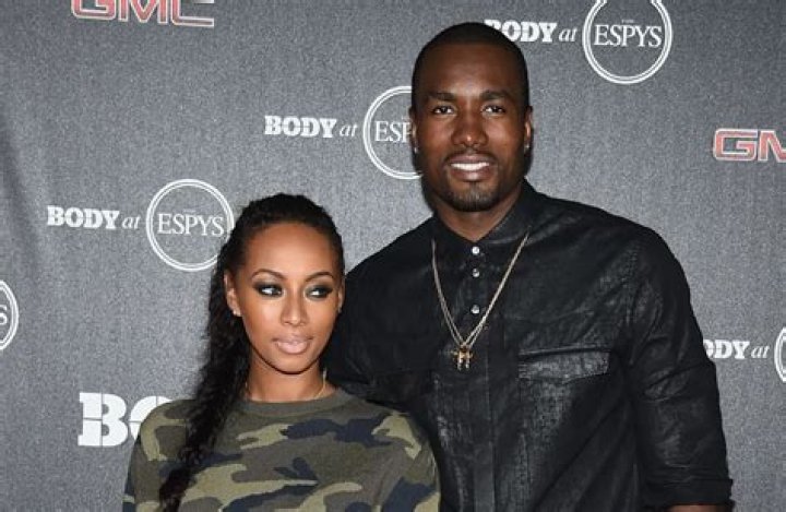 Keri Hilson&rsquo;s husband Samuel Soba Birthday, Nationality, Net Worth, Wiki