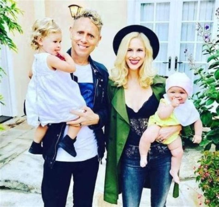 Kerrilee Kaski Age, Height, Net Worth, Husband, Career