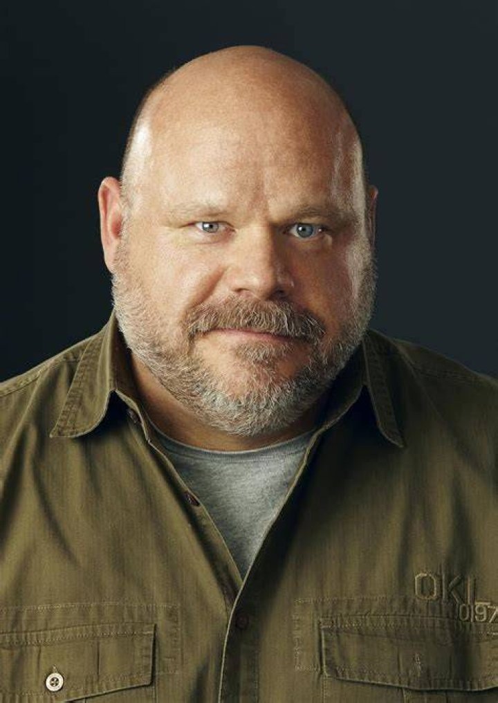 Kevin Chamberlin IMDb