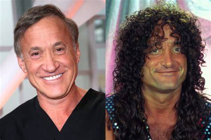 Kevin DuBrow in RI Kevin Dubrow of Quiet Riot, picture tak&hellip; Flickr