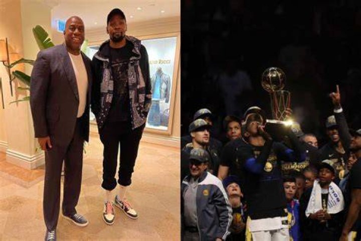 Kevin Durant Age, Height, Parents, College, NBA, Stats, Net Worth