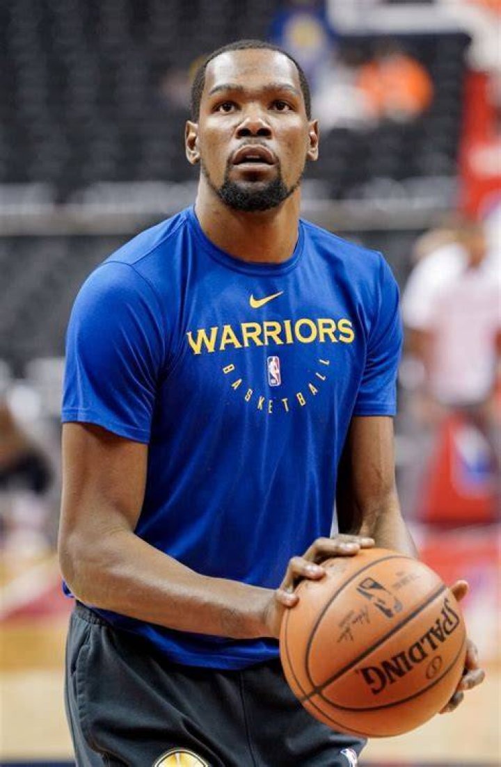 Kevin Durant Ydfuktd Dfsohm Chizoba Udobata