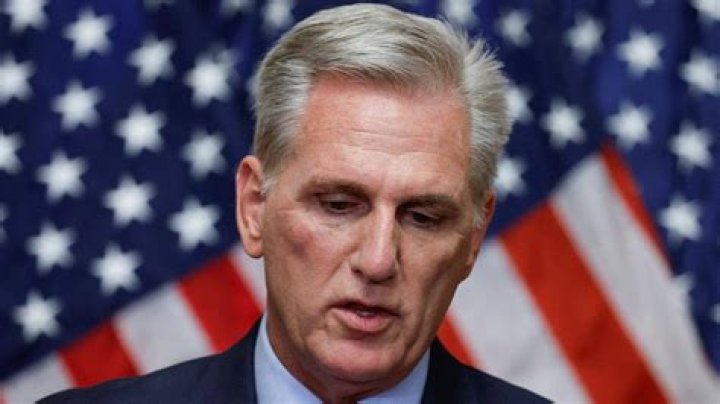 Kevin McCarthy Net Worth 2023 How Rich Is the House Speaker?