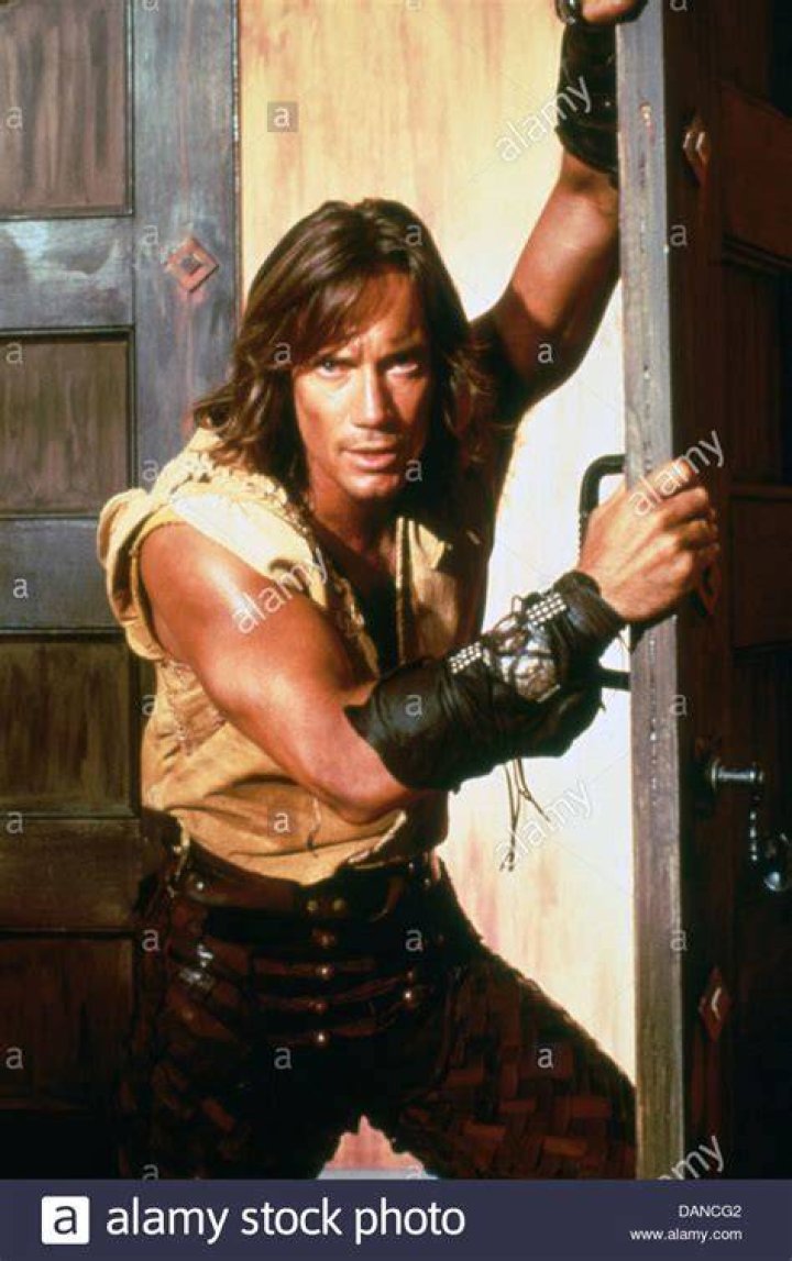Kevin Sorbo's Wife: Meet Sam Jenkins