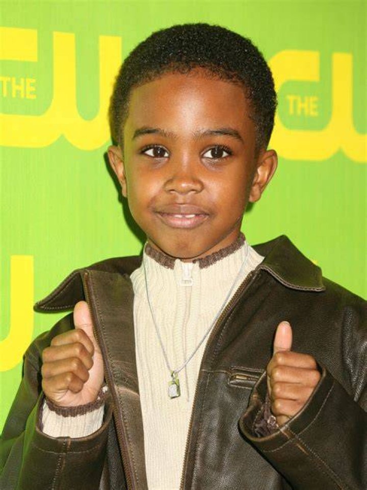 Khamani Griffin The TTS Wiki Fandom