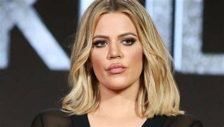 Khloe Kardashian talks about the challenges of surrogacy amid wanting