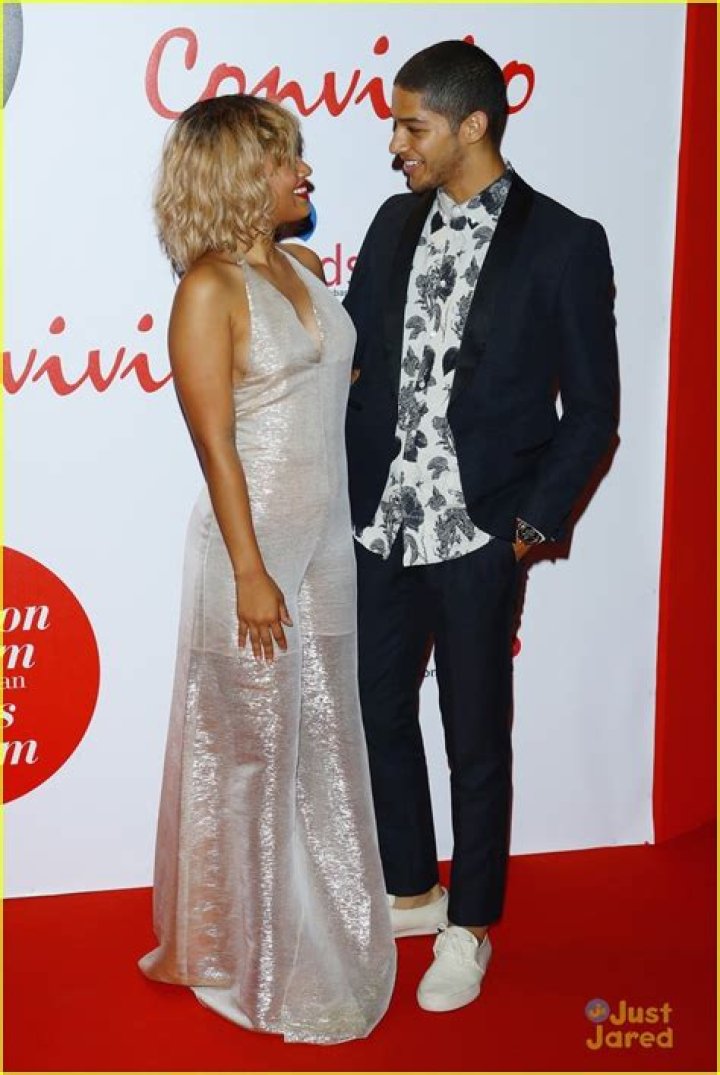 Kiersey Clemons Boyfriend 2022