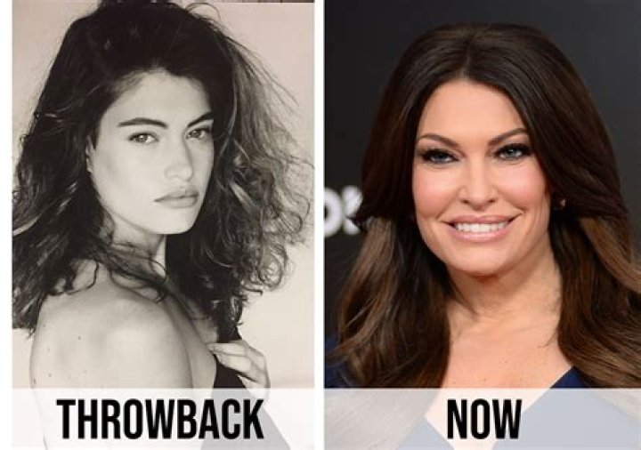 Kim Guilfoyle after