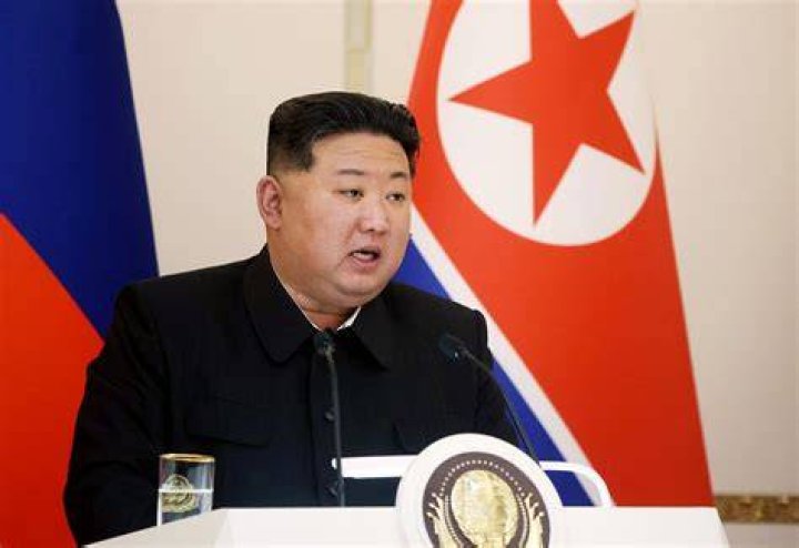 Kim Jongun health woes 'down to chain smoking, drinking booze and rich