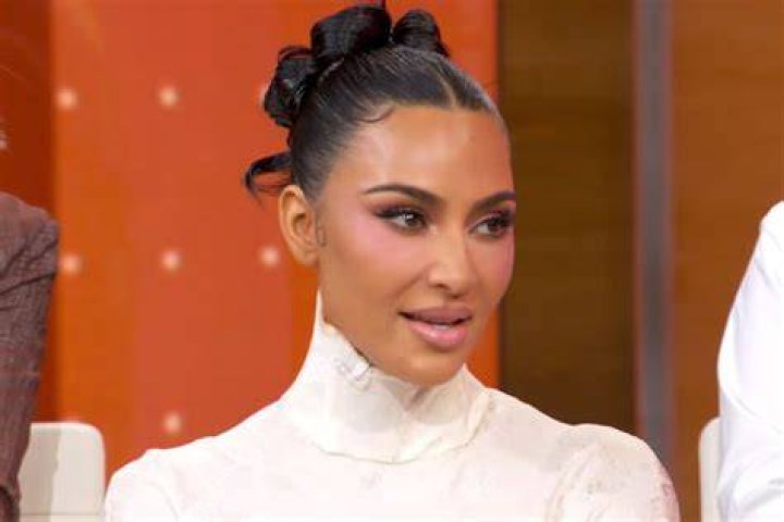 Kim Kardashian Says She's 'Really Bonding' with Her Four Kids as She