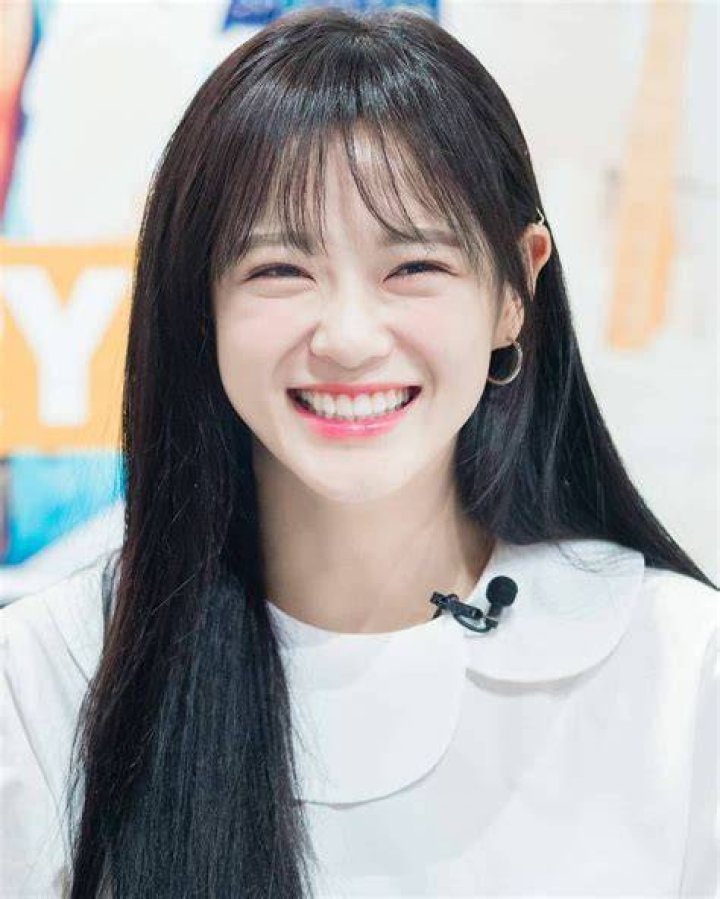 Kim Sejeong &mdash; The Movie Database (TMDB)