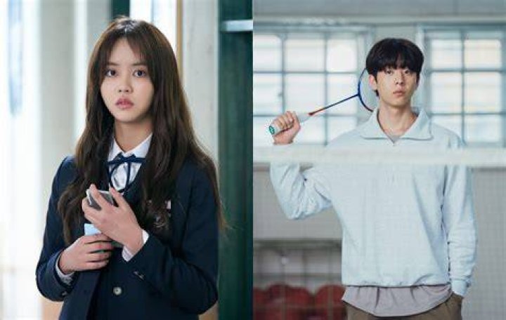 Kim So Hyun And In Yeop: The Perfect Pairing In New K-drama