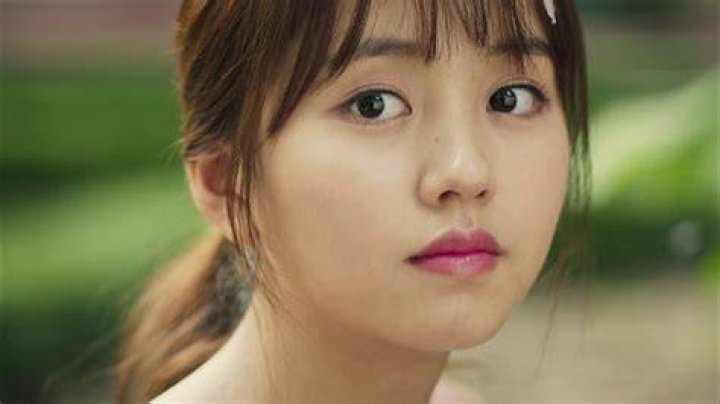 Kim So Hyun will Possibly be the Female Lead of Park Bo Gum in a New K