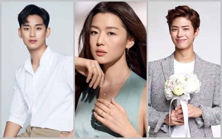 Kim Soo Hyun And Park Bo Gum: A Tale Of Two Heartthrobs