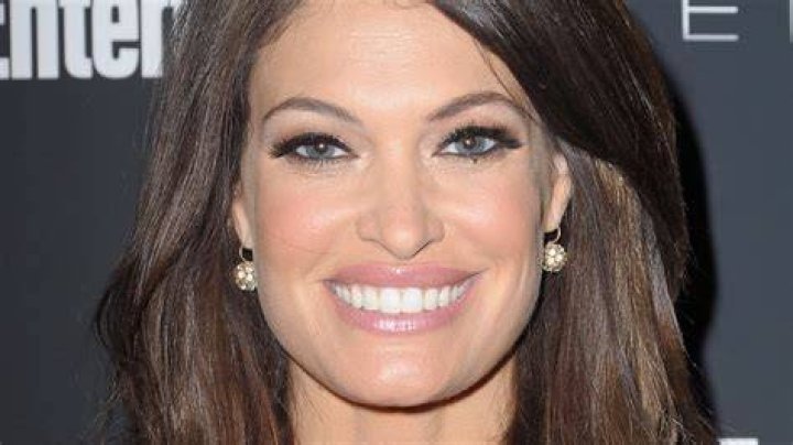 Kimberly Guilfoyle: A Timeline Of Her Changing Appearance
