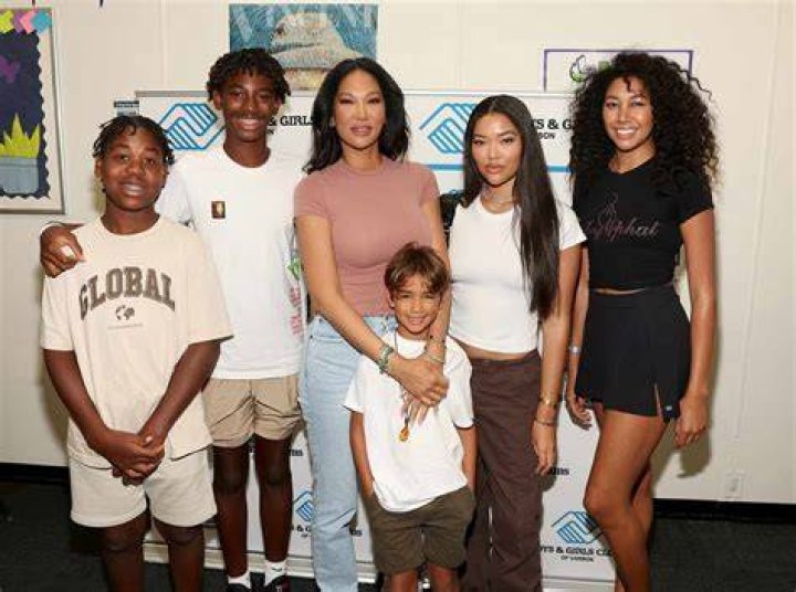 Kimora Lee Simmons' Top Mother's Day Gifts Essence