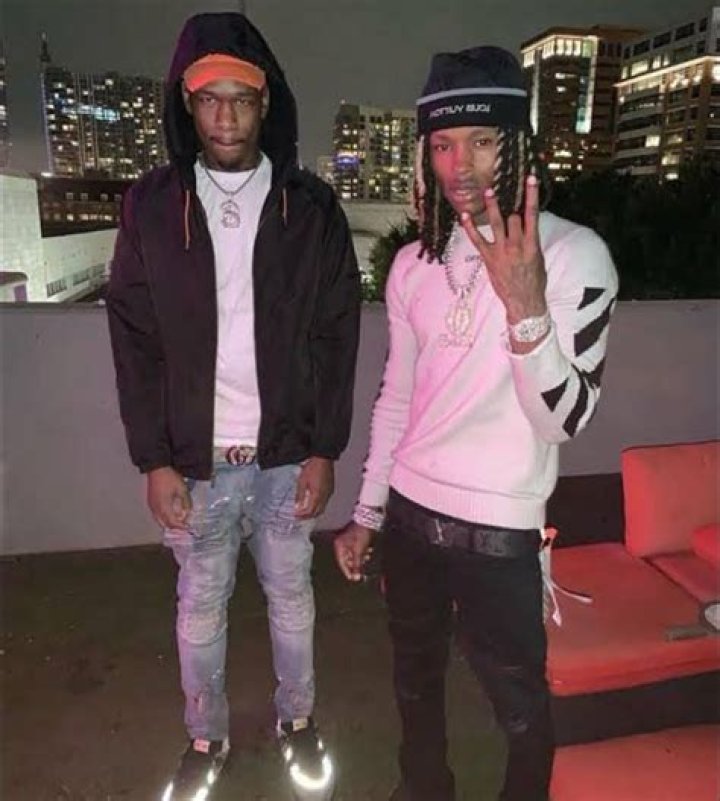king von & lil peep autopsy Free Porn Tubes