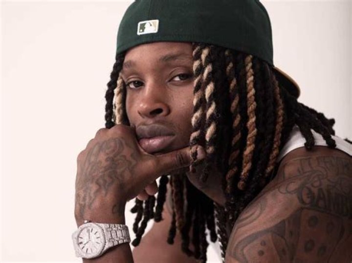 King Von's Son Plays With Teddy Bear That Has Von's Voice Watch XXL