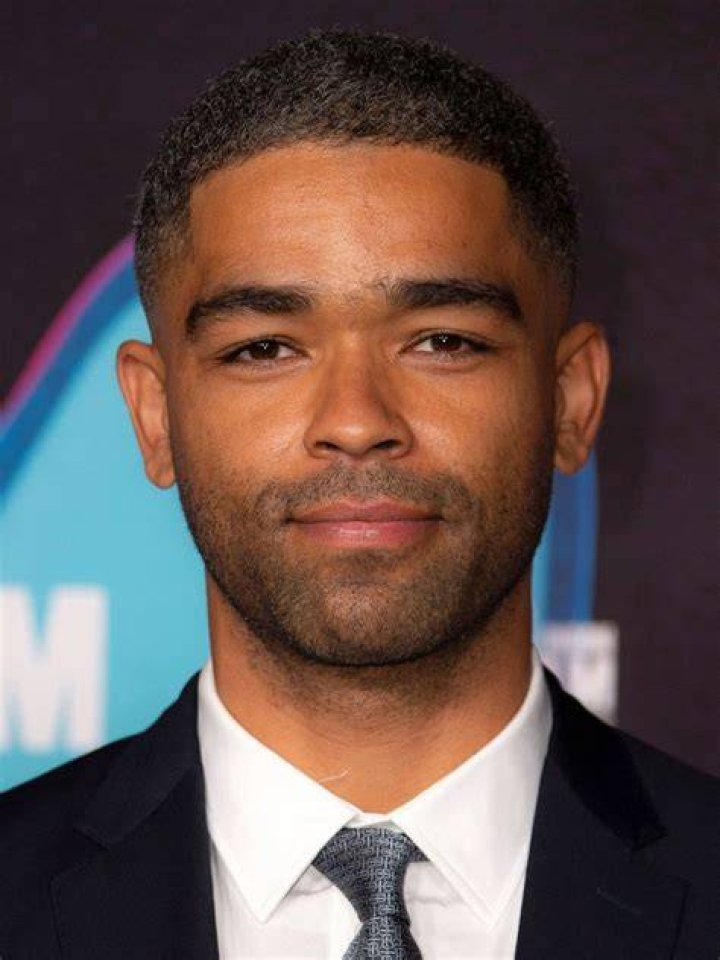 Kingsley BenAdir Disney Wiki Fandom