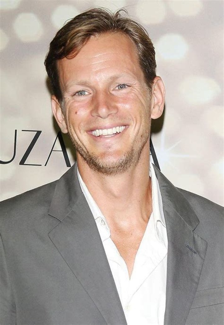 Kip Pardue Net Worth 2024 Wiki Bio, Married, Dating, Family, Height