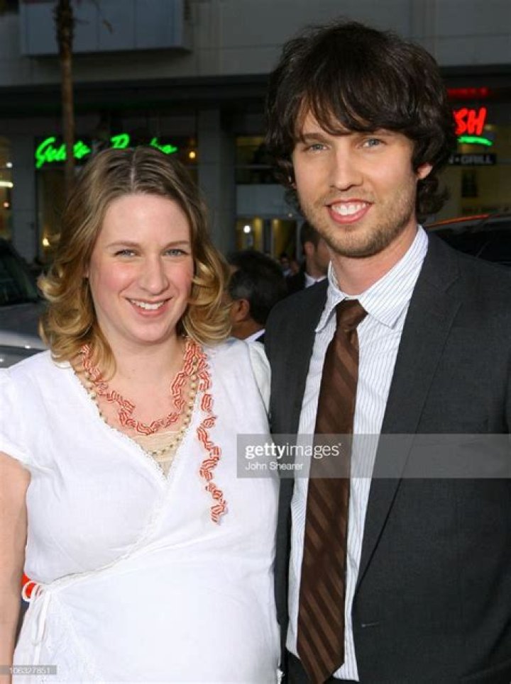 Kirsten Heder The Untold Truth About Jon Heder's Wife