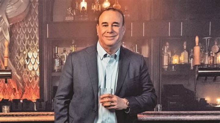 Know about Bar Rescue Host Jon Taffers Wife, Daughter, Net Worth