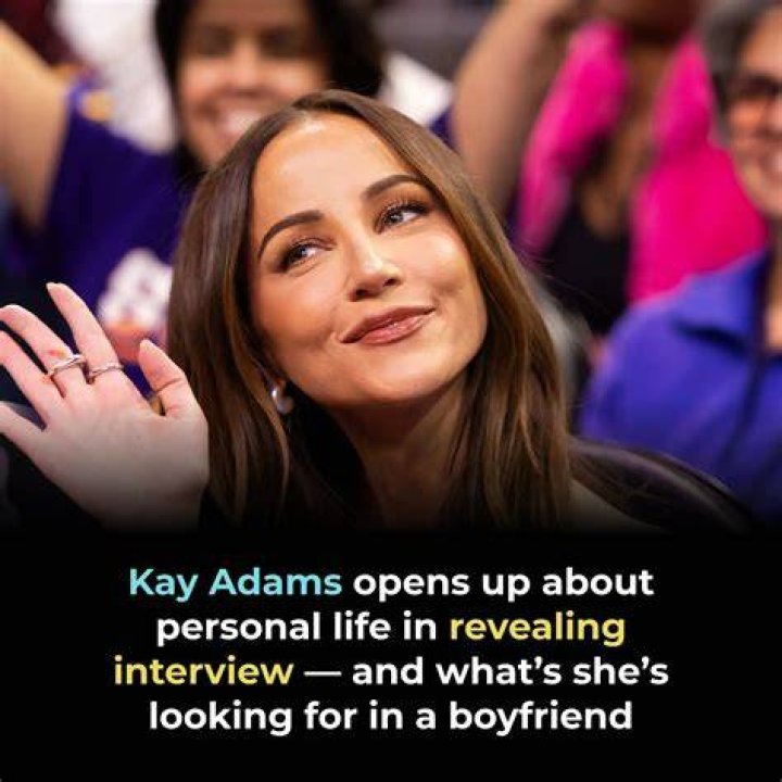 Know About Her Personal Life