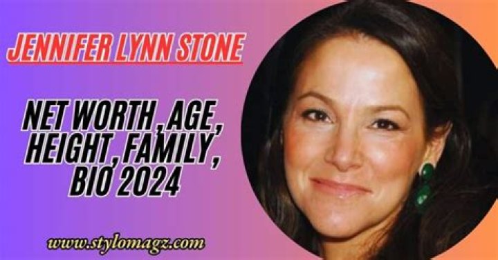 Know About Jennifer Lynn Stone, Wife Of Fred Savage