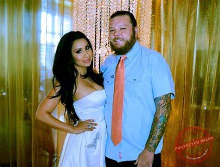 Korina Harrison Wiki, Bio, Age, Husband, Baby, Net Worth