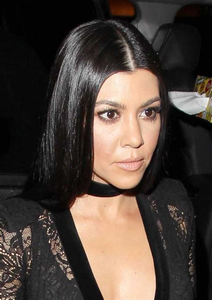 Kourtney Kardashian Biography, Age, Family, Height, Marriage, Children