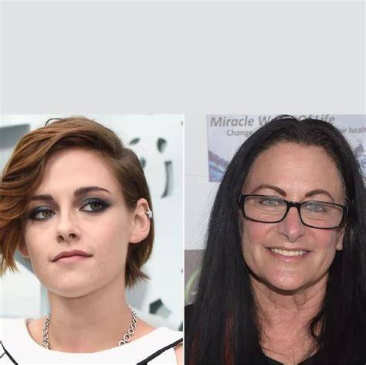 Kristen Stewart's Matriarch, Jules Mann